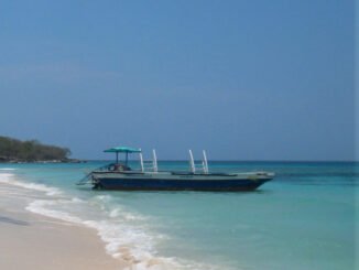 Cartagema, Colômbia