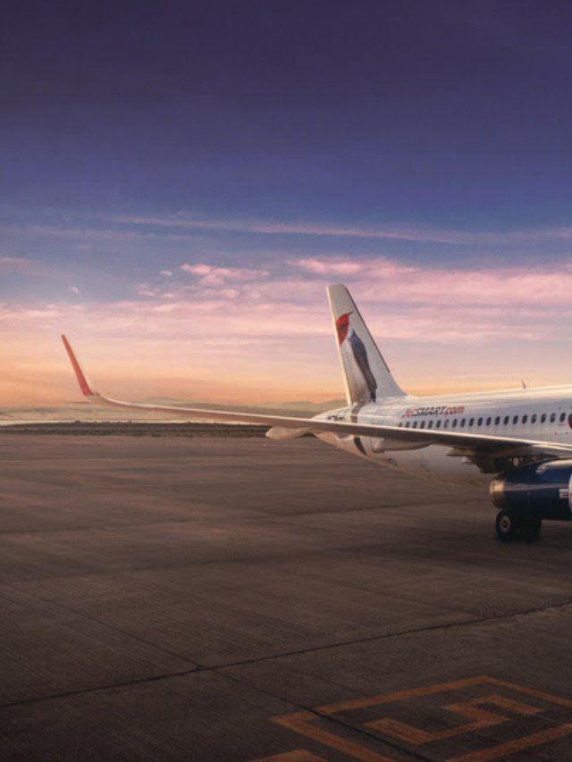 Veja novidades nas companhias aéreas no Brasil