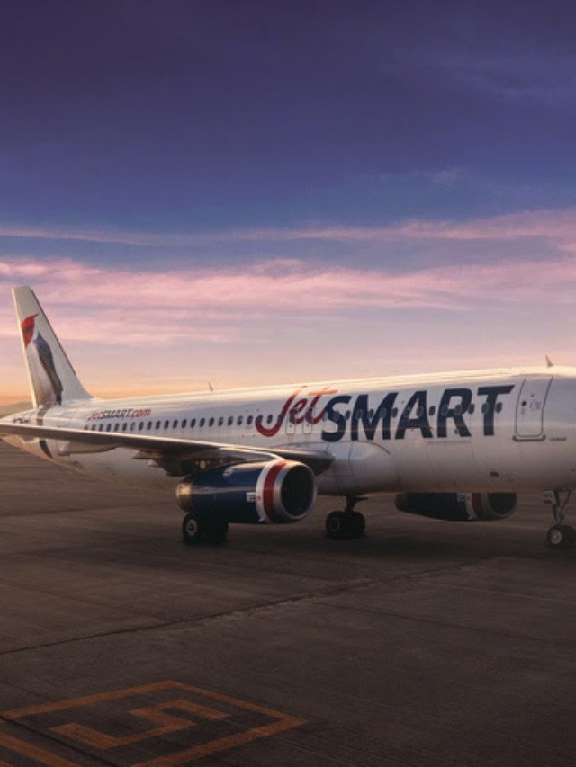 Aéreas no Brasil anunciam novidades para o verão
