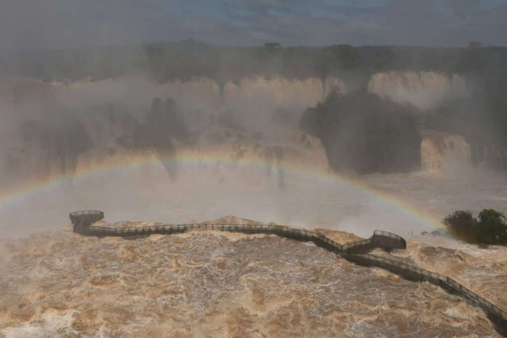 ABRE CATARATAS