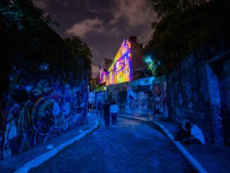 Festival de Luzes de SP