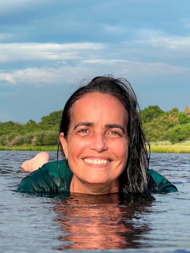 Descobertas e perrengues no Pantanal