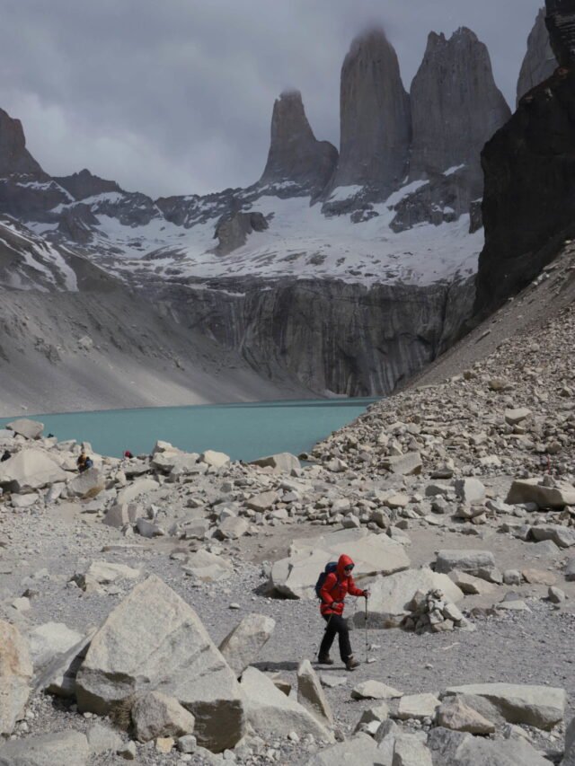 Chile surreal: confira destinos incríveis