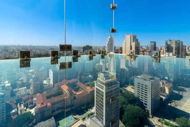 sampa sky