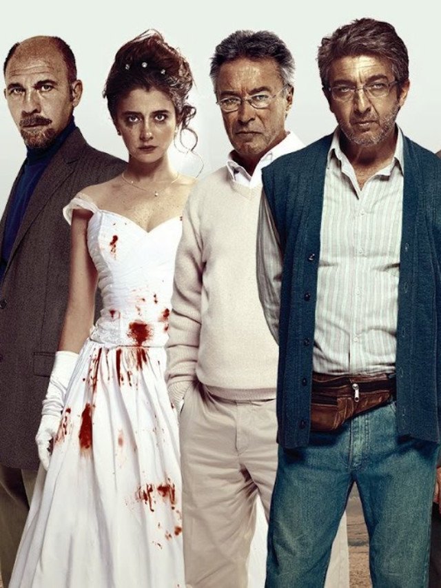 Filmes da Argentina para celebrar a Copa 2022