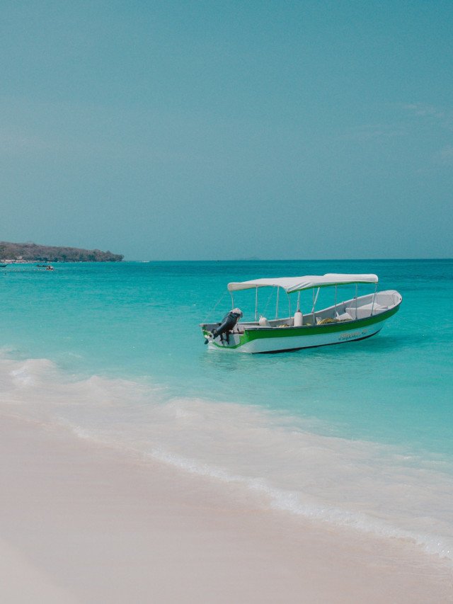 O que fazer em Cartagena, na Colômbia