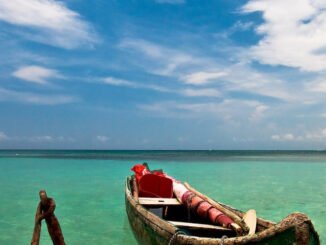 islas del rosario, Cartagena, Colômbia