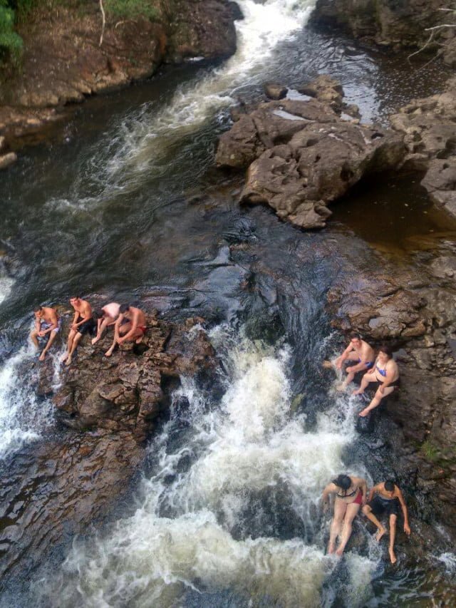 Viagens em SP para quem não curte praia