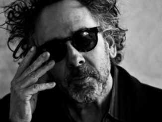 Tim Burton, cinema, filme