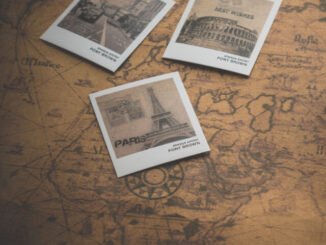 Paris antiga, Europa, França