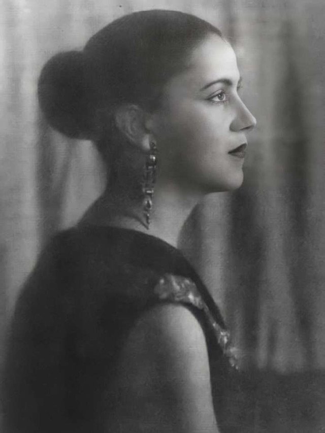 Tarsila do Amaral: as viagens de uma modernista