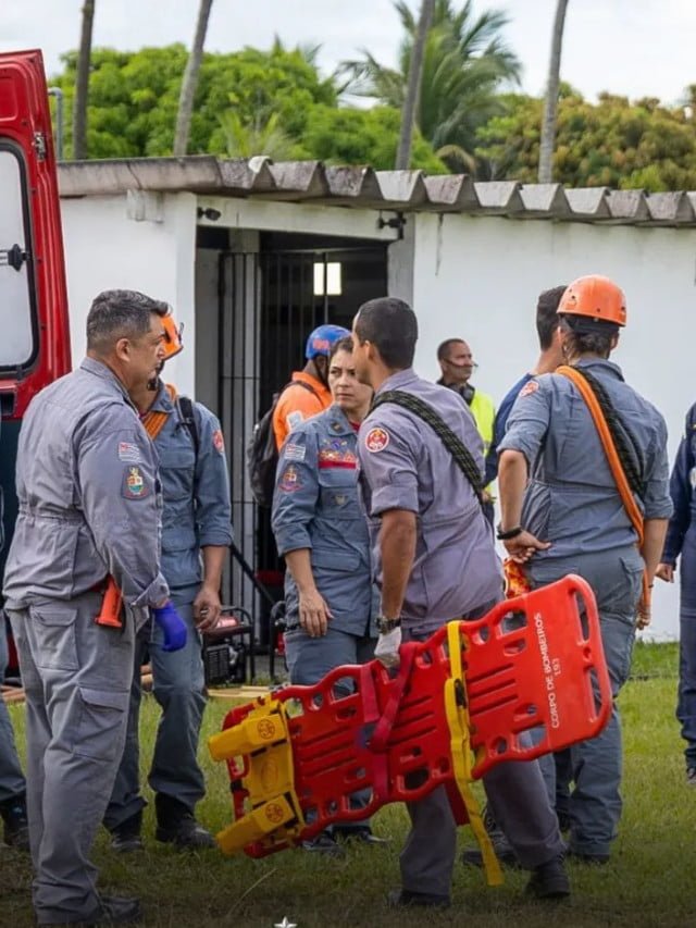 Como ajudar as vítimas das chuvas no Litoral Norte