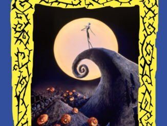 tim burton