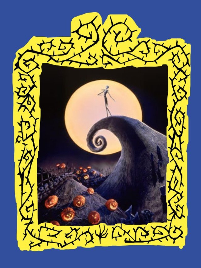 Última semana da mostra de filmes de Tim Burton, em SP