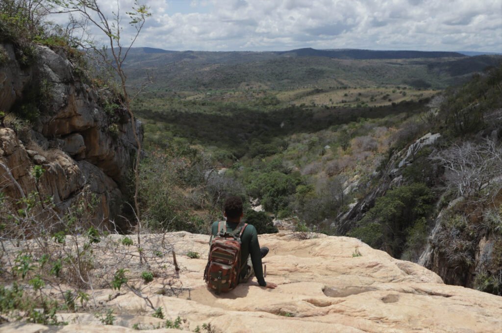 3rd_Caminhos das Ararunas