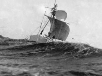 Expedição Kon-Tiki
