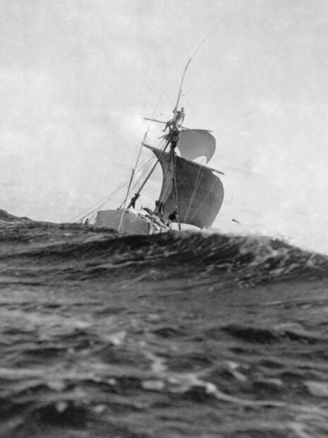 Expedição Kon-Tiki