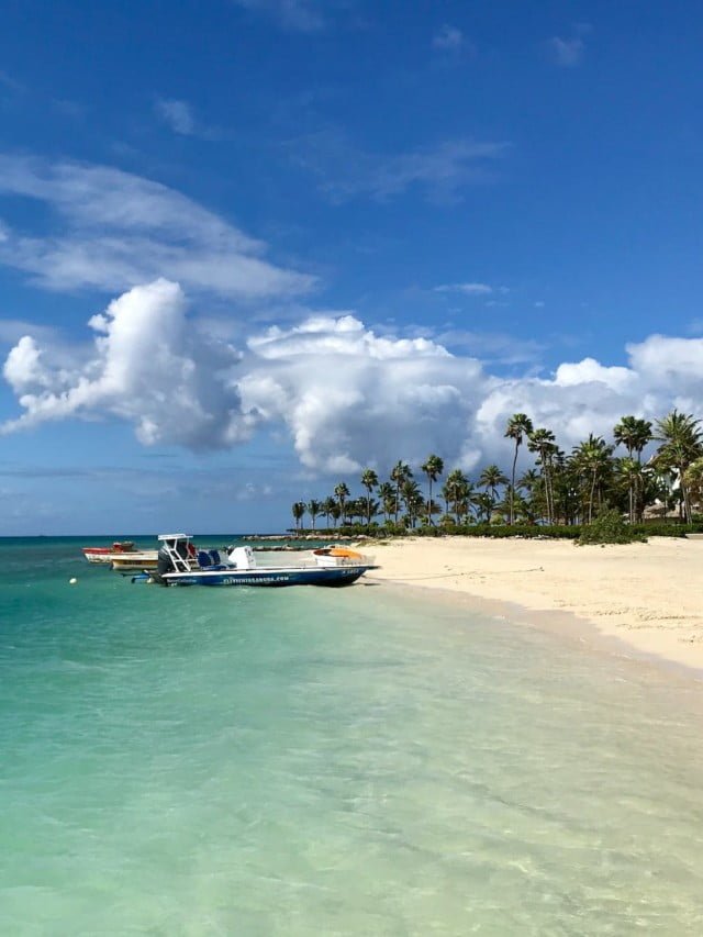 Brasil ganha novos voos para Aruba, no Caribe