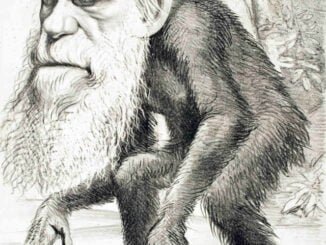 Charles Darwin