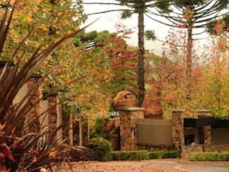 Garden Park Gramado