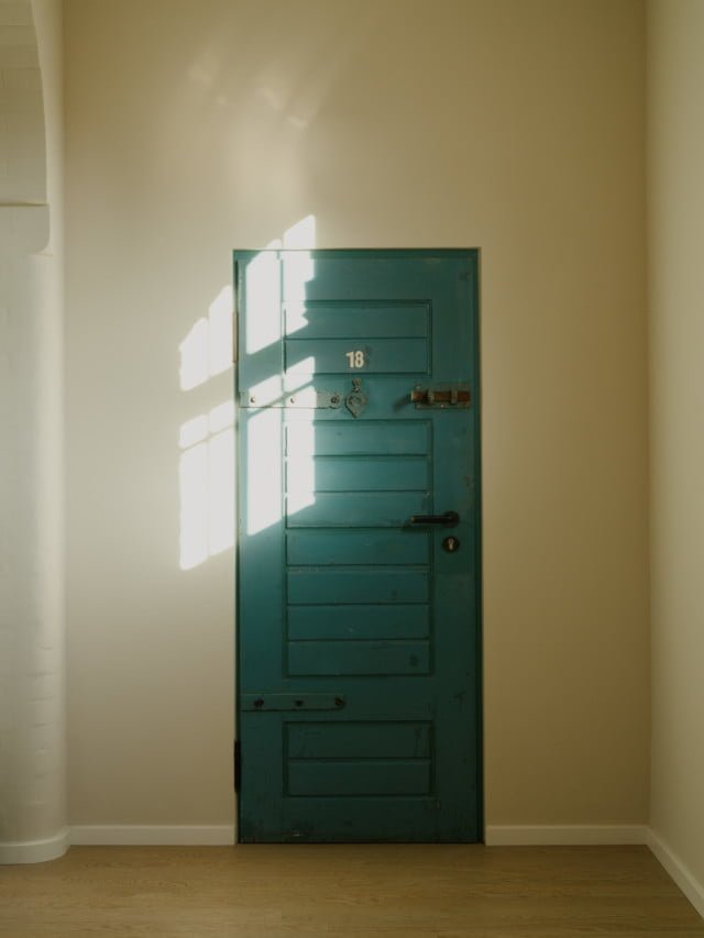 Conheça o hotel que fica em uma antiga prisão feminina
