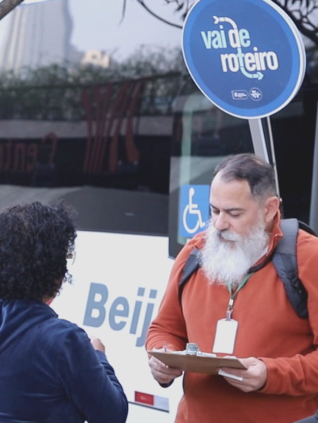 Turismo grátis em SP: como é o ‘Vai de Roteiro’