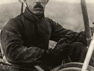 Santos Dumont