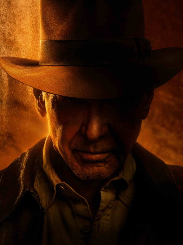 Curiosidades sobre ‘Indiana Jones e a Relíquia do Destino’
