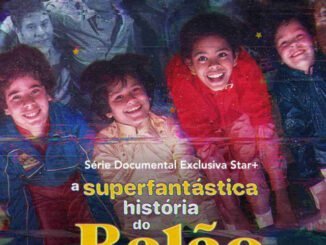 1_Pôster oficial - ASFHB - Star