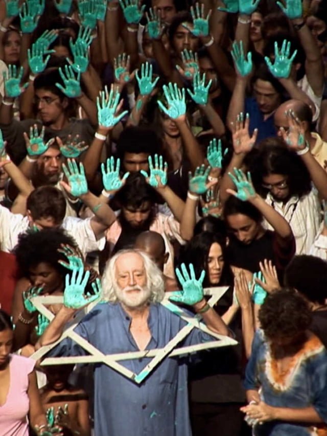 Zé Celso ganha documentário no cinema