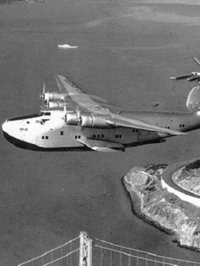 Onde pousavam os aviões quando não existiam aeroportos?