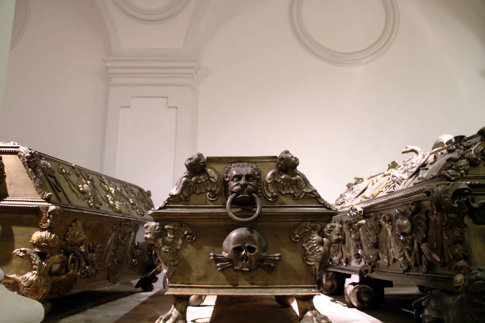 1rd_Cripta Imperial_Viena