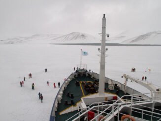 3 aNTARTICA