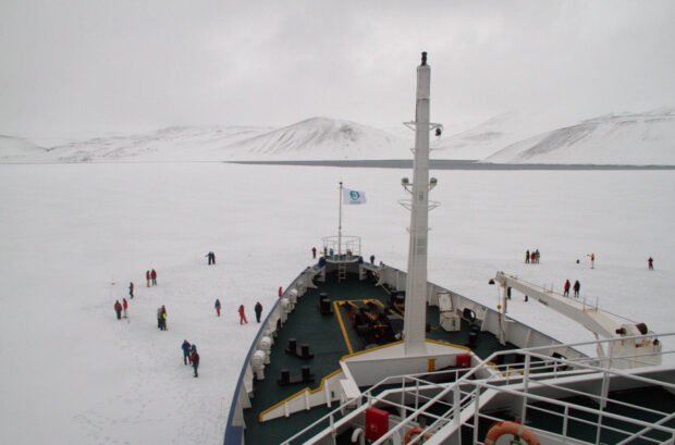 3 aNTARTICA