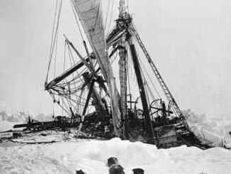 Antártica