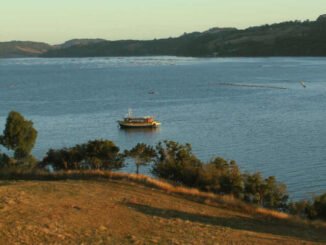 Chiloé, Chile