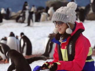Antartica