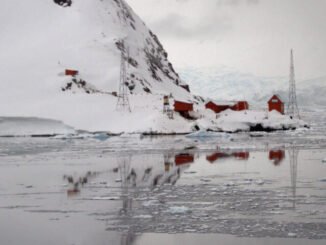 ANTARTICA