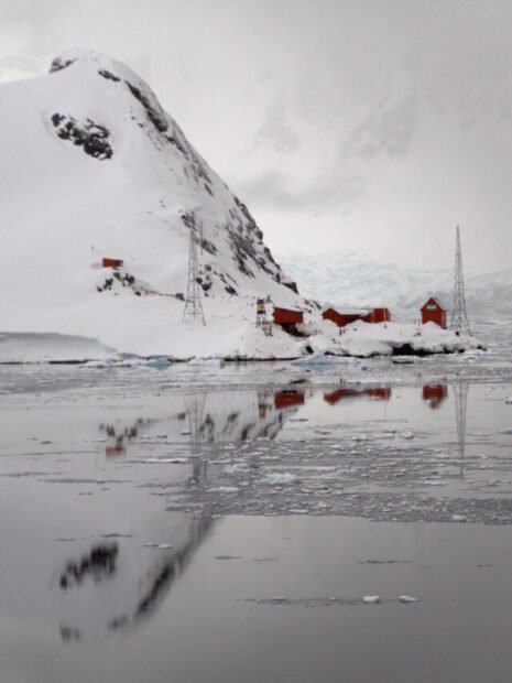 ANTARTICA
