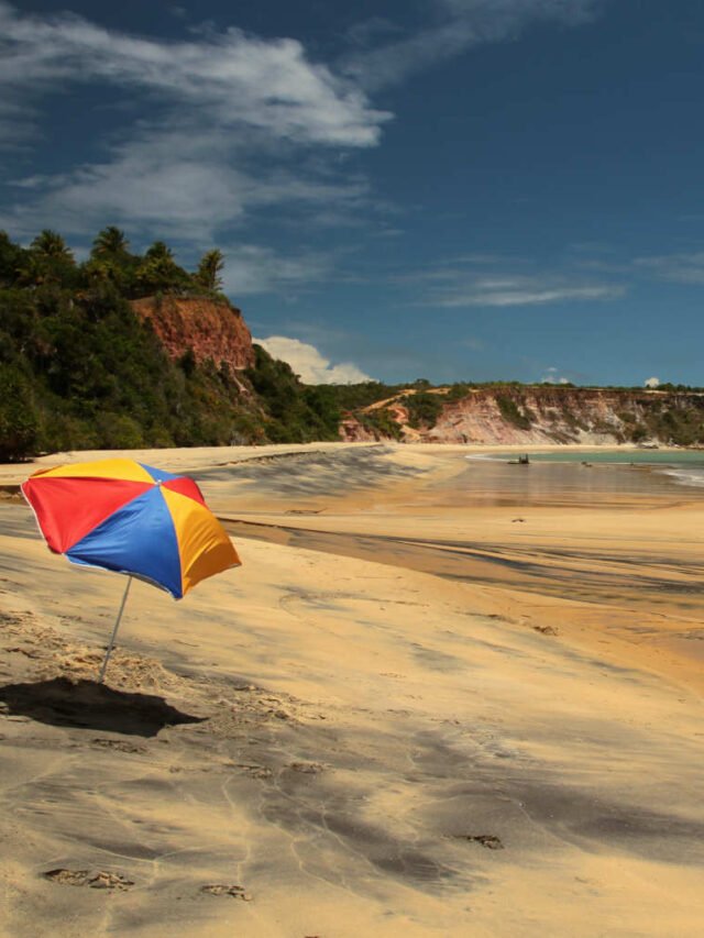 6 roteiros imperdíveis na Bahia