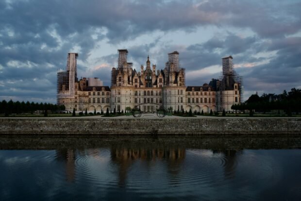 chambord