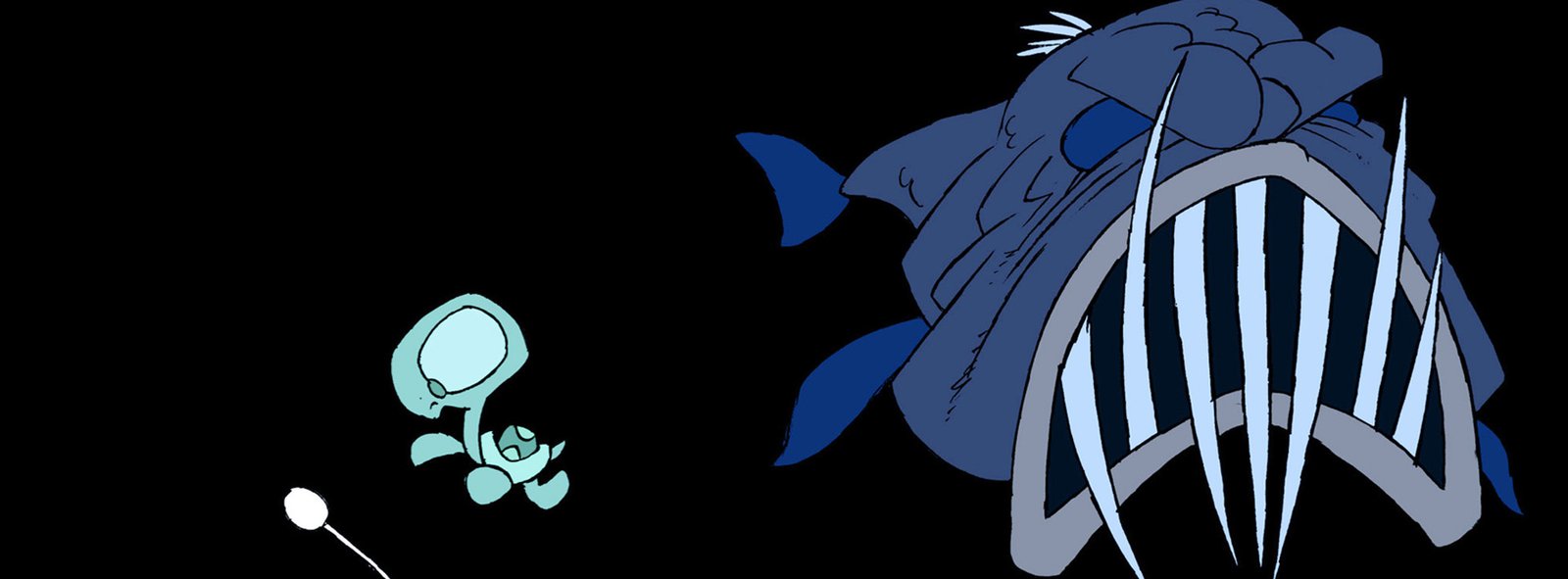 3_bizarros peixes