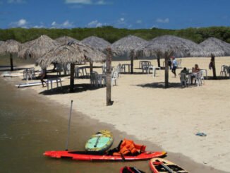 Aracaju, Sergipe