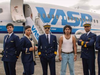 cinema, filme, O Sequestro do Voo 375