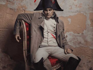 Napoleão Bonaparte, cinema