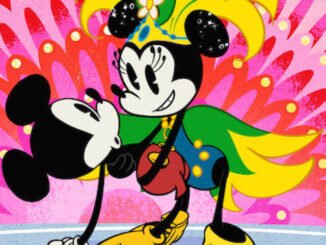 MICKEY, MINNIE