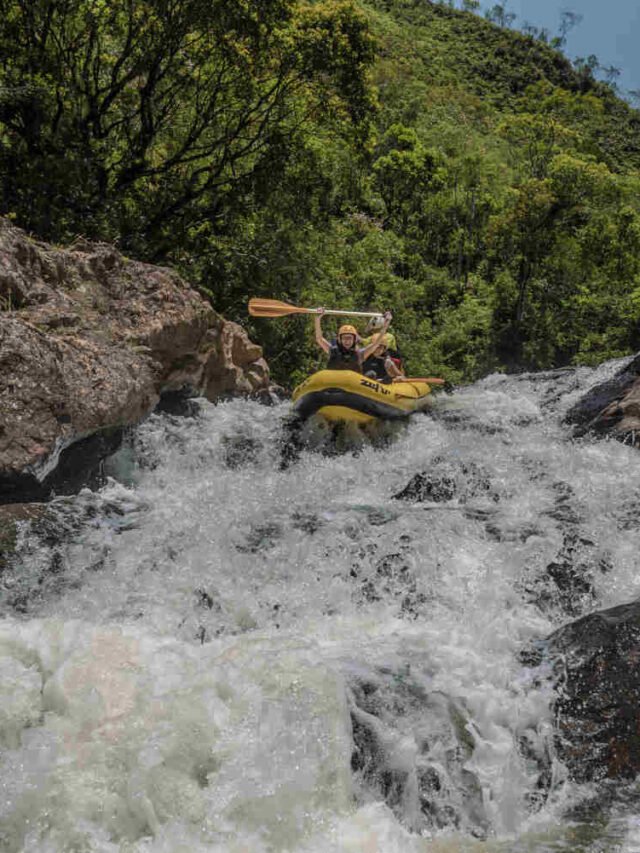 5 parques diferentes para conhecer em SP