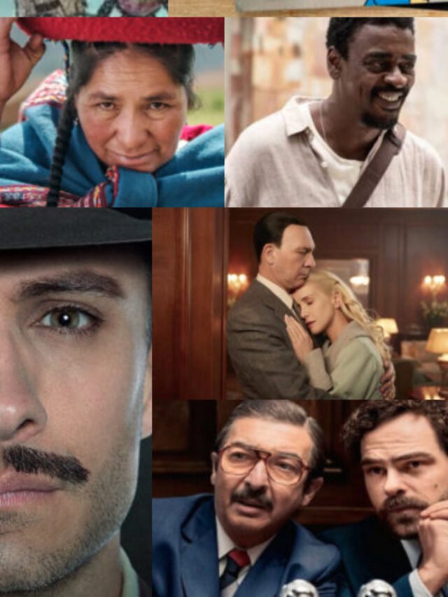 Séries e filmes latino-americanos para ver no streaming