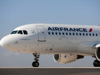 A320_Air France
