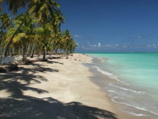 PRAIA DE ANTUNES, Maragogi, Alagoas